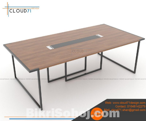 Conference table